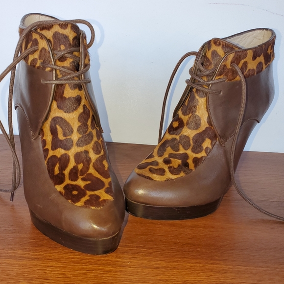 Michael Kors Boots - Picture 2 of 3